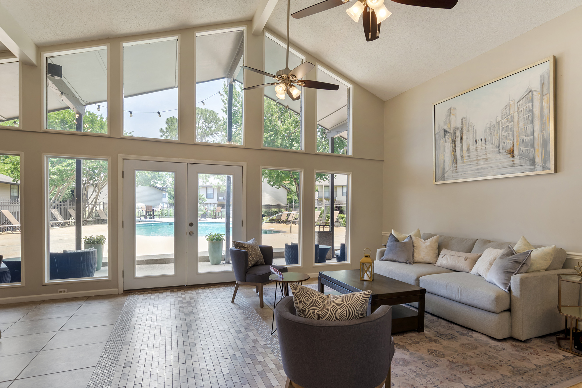 Photos and Video of Lakeshore Landing in Ridgeland, MS